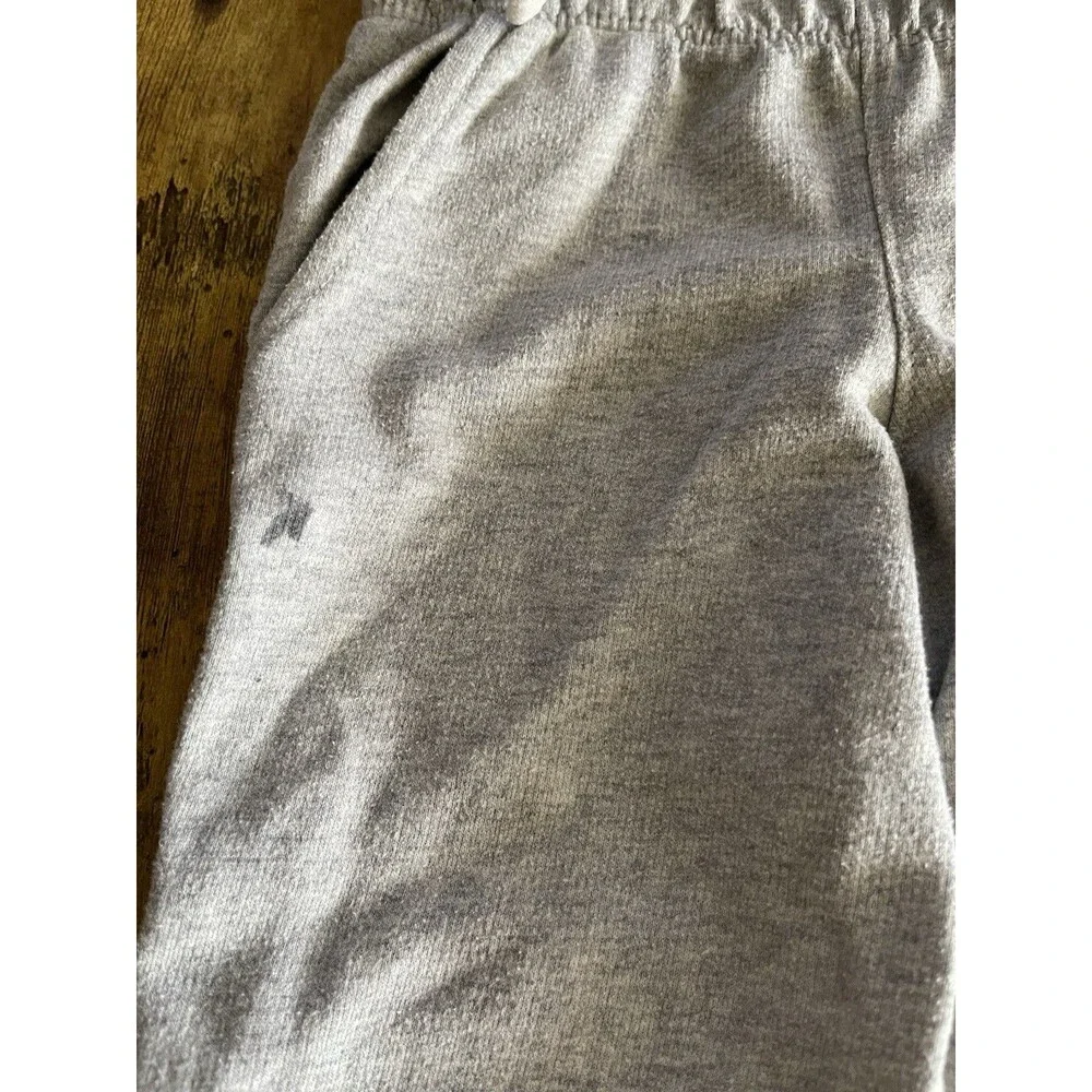 LOT OF 4 Boy Sz 5 Sz 5T Mixed Brands Short Shirt Hoodie Sweatpants Playdates